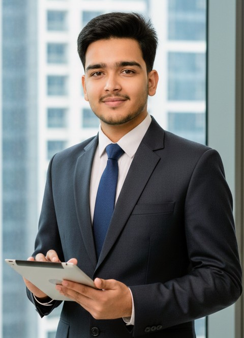 Anshuman Singh - Real Estate Consultant Uttar Pradesh