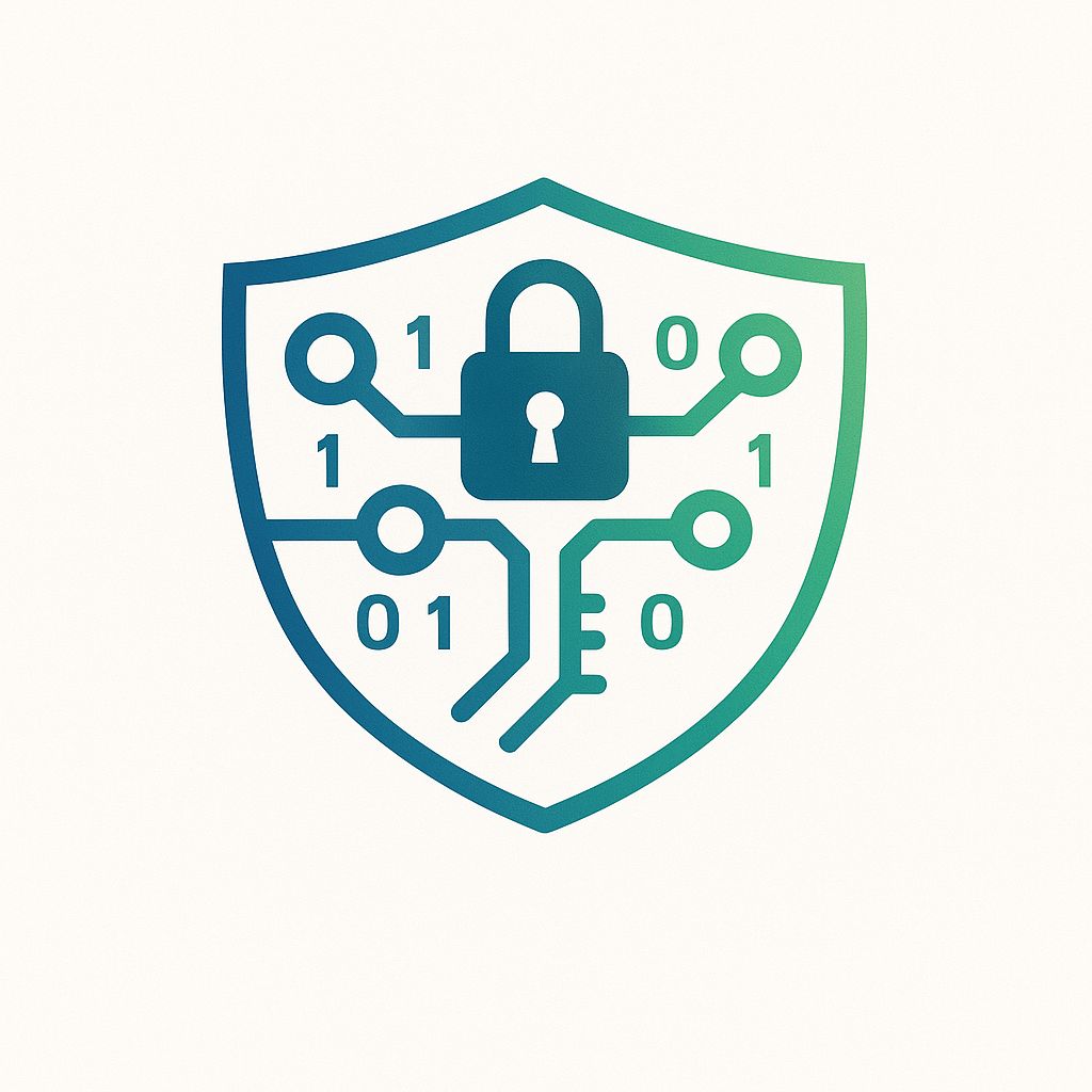 SecureKit Logo - Enterprise Cryptography Library